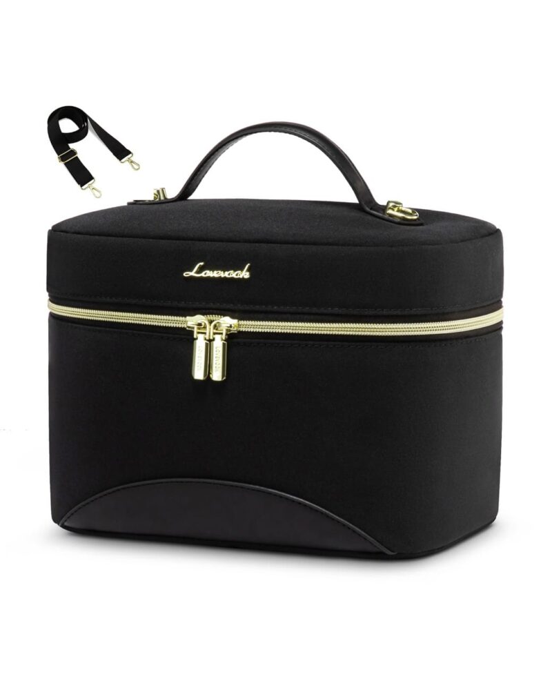 Lunch Bag Ισοθερμική τσάντα Lovevook UB3225 black - Image 4