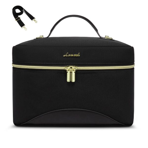 Lunch Bag Ισοθερμική τσάντα Lovevook UB3225 black