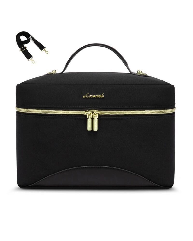 Lunch Bag Ισοθερμική τσάντα Lovevook UB3225 black