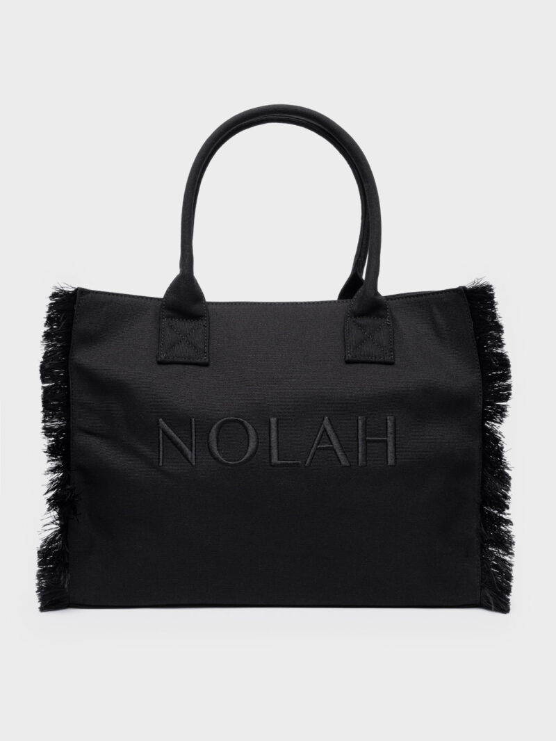 Vacay Black
