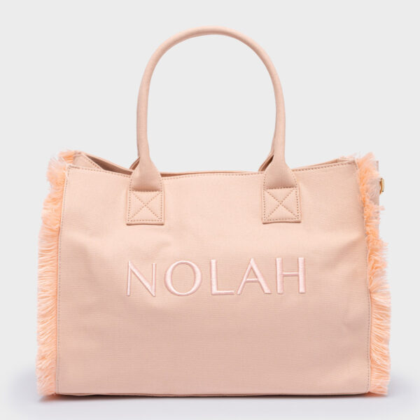 Vacay Pink