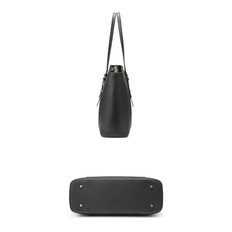 Γυναικεία Τσάντα για Laptop Lovevook 15,6'' WB1290 black - Image 6