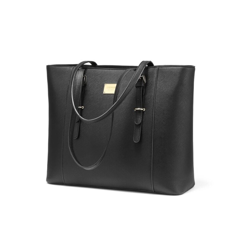 Γυναικεία Τσάντα για Laptop Lovevook 15,6'' WB1290 black - Image 5