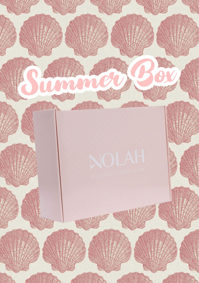Summer Box