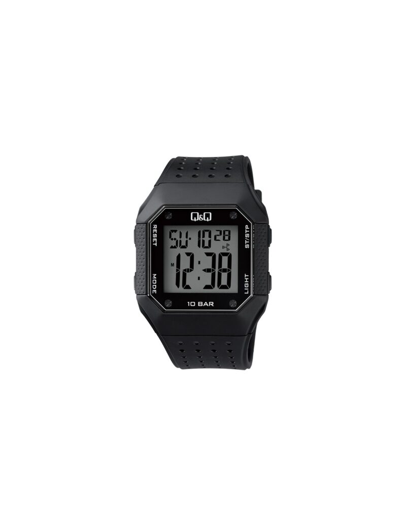 Q&Q Ηλεκτρονικό ρολόι Q&Q M158J001Y M158J001Y