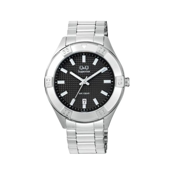 Q&Q Ρολόι χειρός Q&Q Superior S20A-001VY S20A-001VY