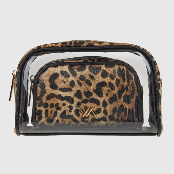 VERDE ΓΥΝΑΙΚΕΙΟ ΝΕΣΕΣΕΡ 07-0000384 ANIMAL PRINT