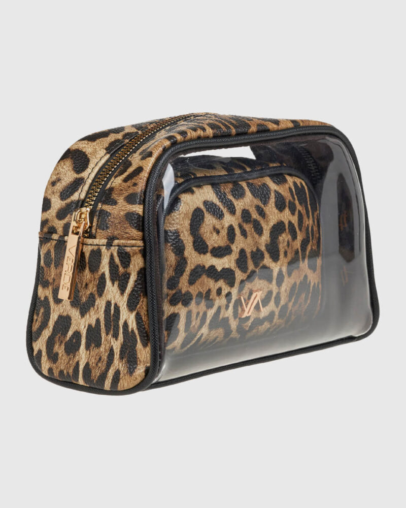 VERDE ΓΥΝΑΙΚΕΙΟ ΝΕΣΕΣΕΡ 07-0000384 ANIMAL PRINT - Image 2