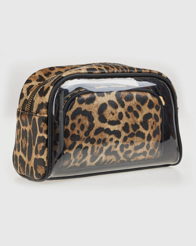 VERDE ΓΥΝΑΙΚΕΙΟ ΝΕΣΕΣΕΡ 07-0000384 ANIMAL PRINT - Image 3