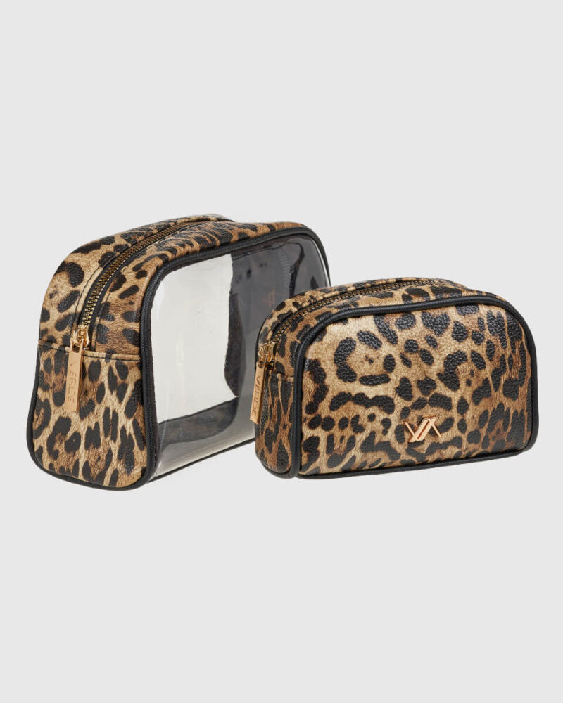 VERDE ΓΥΝΑΙΚΕΙΟ ΝΕΣΕΣΕΡ 07-0000384 ANIMAL PRINT - Image 4