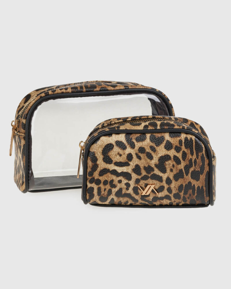 VERDE ΓΥΝΑΙΚΕΙΟ ΝΕΣΕΣΕΡ 07-0000384 ANIMAL PRINT - Image 5