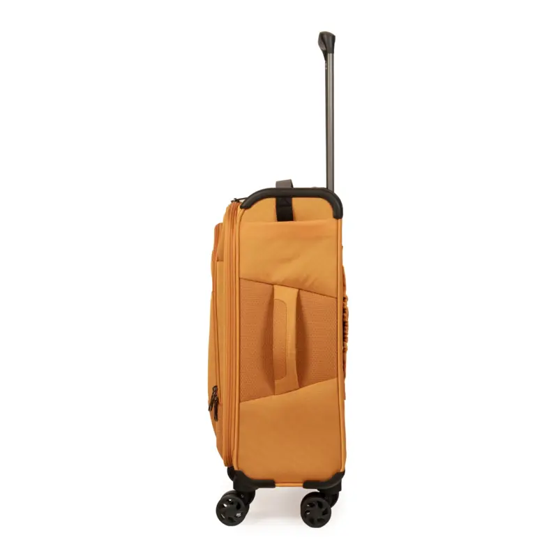 Βαλίτσα Υφασμάτινη καμπίνας Newcom N1510/50 orange - Image 5