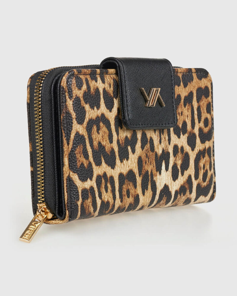 VERDE ΓΥΝΑΙΚΕΙΟ ΠΟΡΤΟΦΟΛΙ 18-0001555 ANIMAL PRINT - Image 2