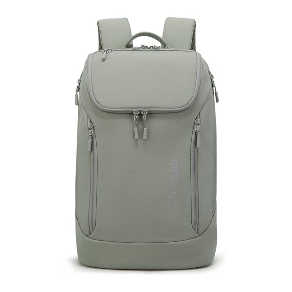 Επαγγελματικό σακίδιο 21L 15,6” Bange 2517-1 γκρι