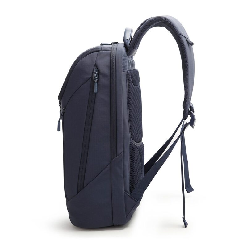 Επαγγελματικό σακίδιο 21L 15,6” Bange 2517-1 μπλε - Image 5