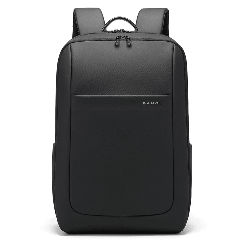 Σακίδιο πλάτης laptop με USB 22L 15,6” Bange 2952 μαύρο