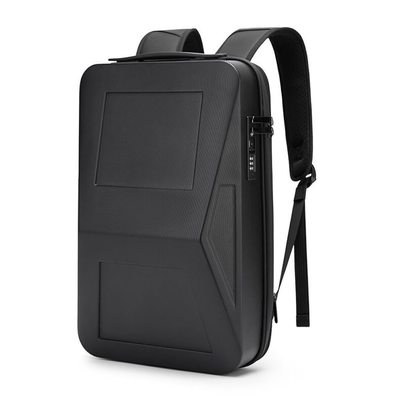 Σακίδιο πλάτης Expandable Hardshell Bange 15,6" 2956 μαύρο - Image 4