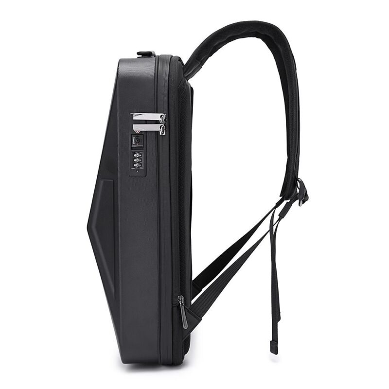 Σακίδιο πλάτης Expandable Hardshell Bange 15,6" 2956 μαύρο - Image 5