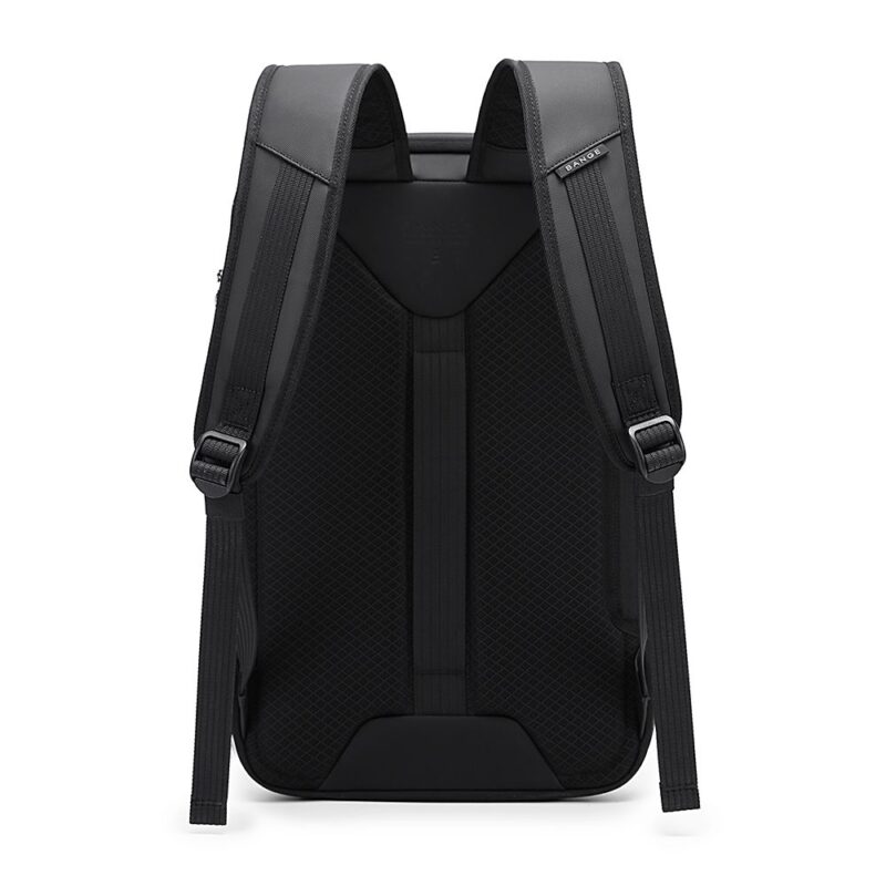 Σακίδιο πλάτης Expandable Hardshell Bange 15,6" 2956 μαύρο - Image 6