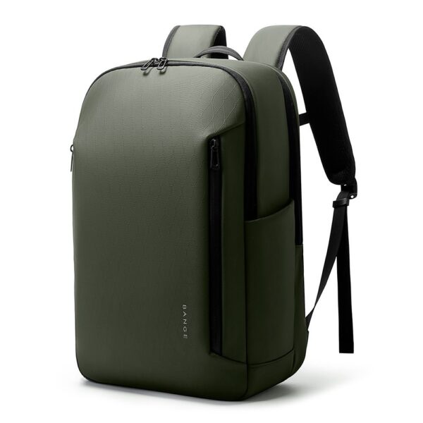 Σακίδιο πλάτης 29L Laptop 15,6” Bange 3057 χακί