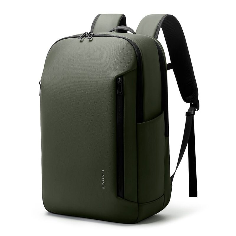 Σακίδιο πλάτης 29L Laptop 15,6” Bange 3057 χακί
