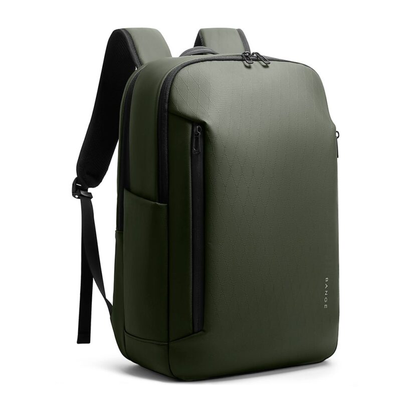Σακίδιο πλάτης 29L Laptop 15,6” Bange 3057 χακί - Image 4