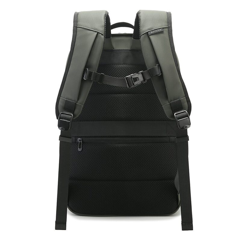 Σακίδιο πλάτης 29L Laptop 15,6” Bange 3057 χακί - Image 5