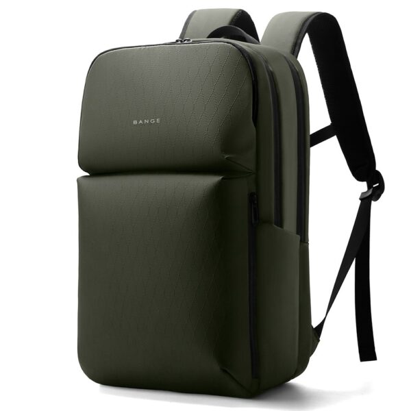 Σακίδιο πλάτης 27L Laptop 15,6” Bange 3065 χακί
