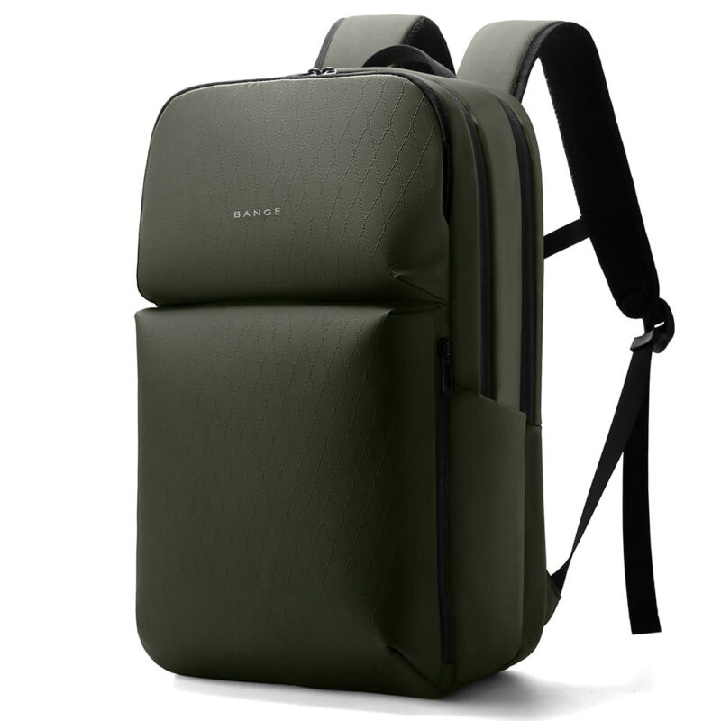 Σακίδιο πλάτης 27L Laptop 15,6” Bange 3065 χακί