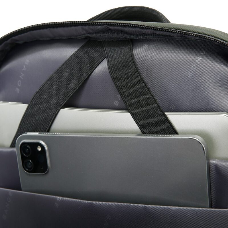 Σακίδιο πλάτης 27L Laptop 15,6” Bange 3065 χακί - Image 5