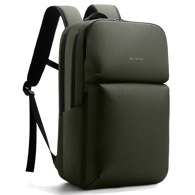 Σακίδιο πλάτης 27L Laptop 15,6” Bange 3065 χακί - Image 3
