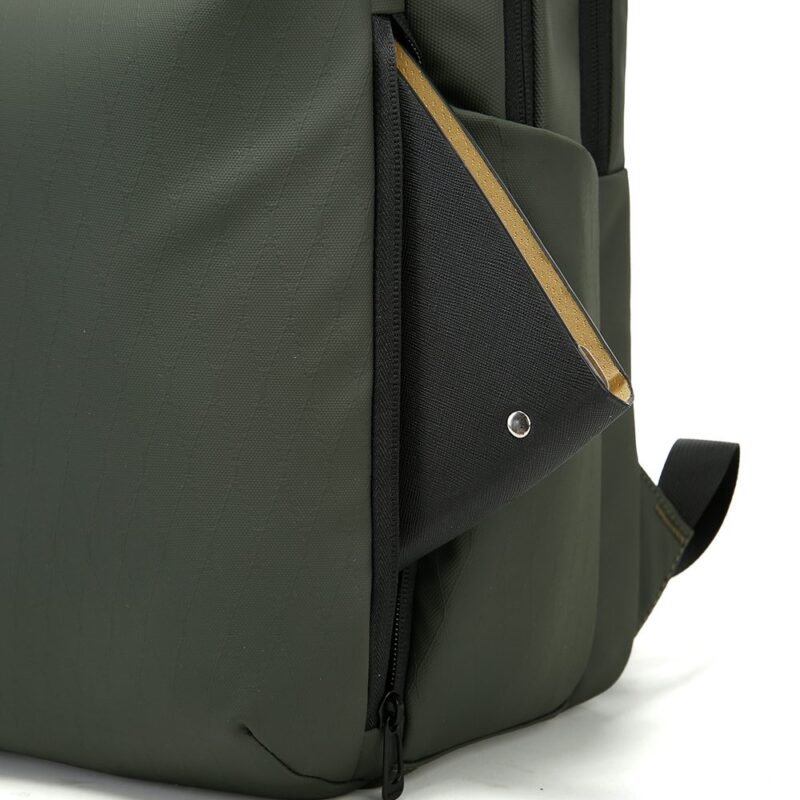 Σακίδιο πλάτης 27L Laptop 15,6” Bange 3065 χακί - Image 6