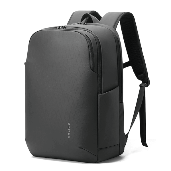 Σακίδιο πλάτης 27L Laptop 15,6” Bange 3068 μαύρο