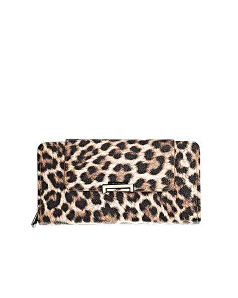 Πορτοφολι YC03050 - Animal Print