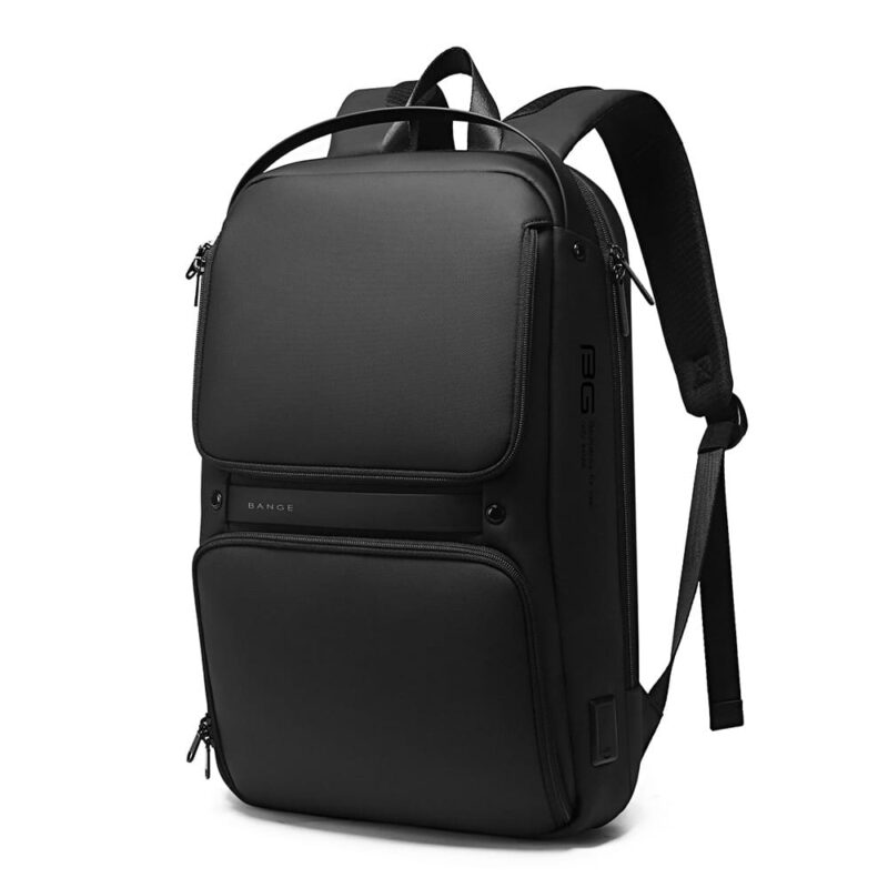 Σακίδιο πλάτης 24L Laptop 15,6” Bange 7261 μαύρο - Image 6