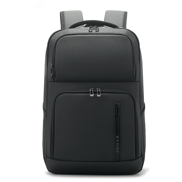 Σακίδιο πλάτης 20L Laptop 15,6” Bange 7822 μαύρο