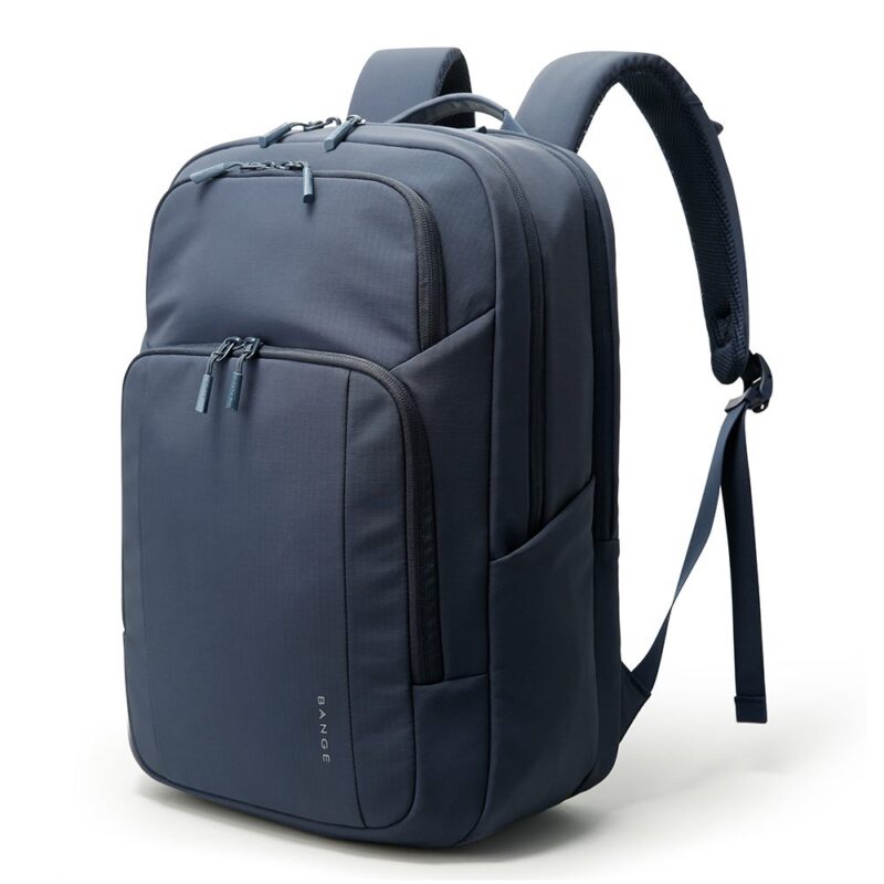Σακίδιο πλάτης 24L Laptop 15,6” Bange 7839 μπλε - Image 4