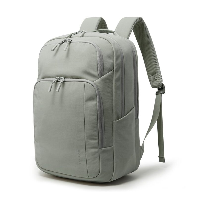Σακίδιο πλάτης 24L Laptop 15,6” Bange 7839 gray - Image 3