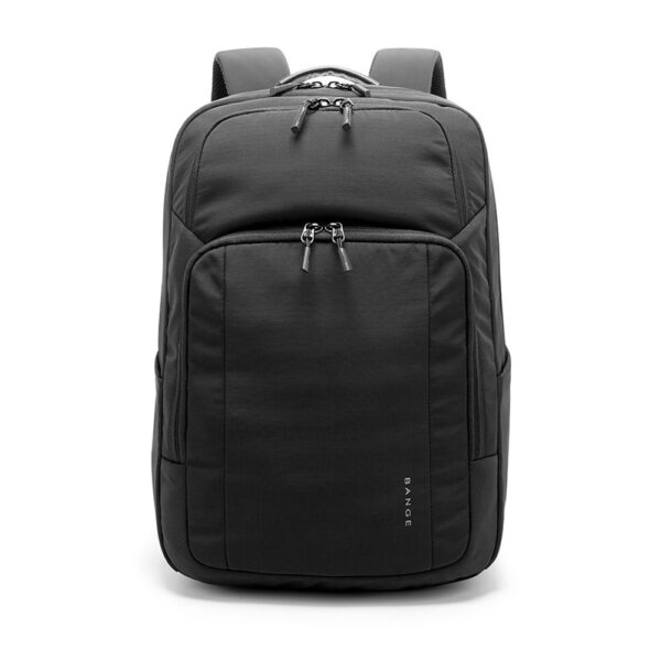 Σακίδιο πλάτης 24L Laptop 15,6” Bange 7839 μαύρο