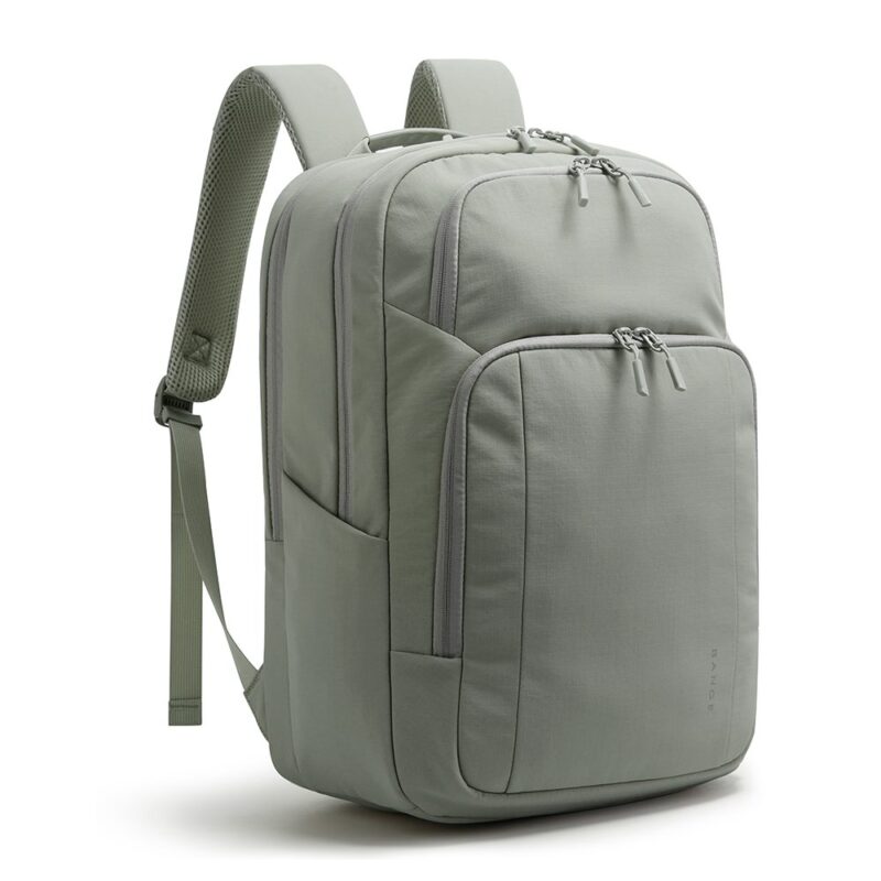 Σακίδιο πλάτης 24L Laptop 15,6” Bange 7839 gray - Image 4