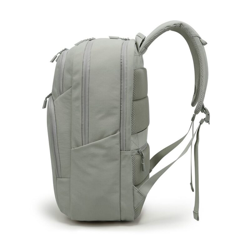 Σακίδιο πλάτης 24L Laptop 15,6” Bange 7839 gray - Image 5