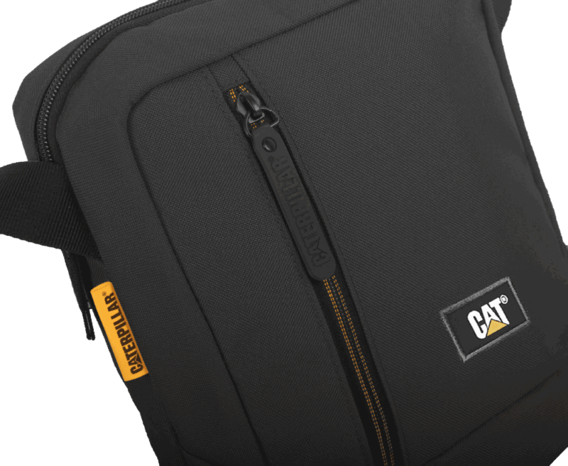 Τσαντάκι ώμου Caterpillar 83614-80 - Image 3