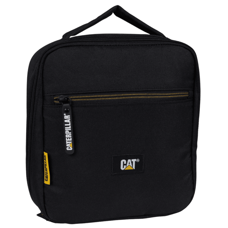 Lunch Bag Ισοθερμική τσάντα Caterpillar 84862-01 - Image 2