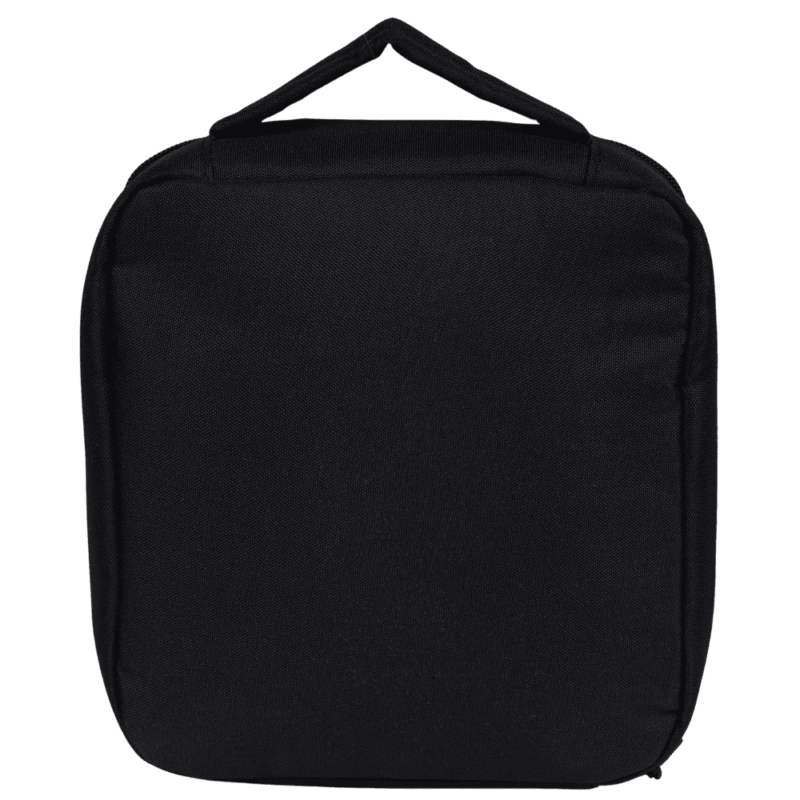 Lunch Bag Ισοθερμική τσάντα Caterpillar 84862-01 - Image 3