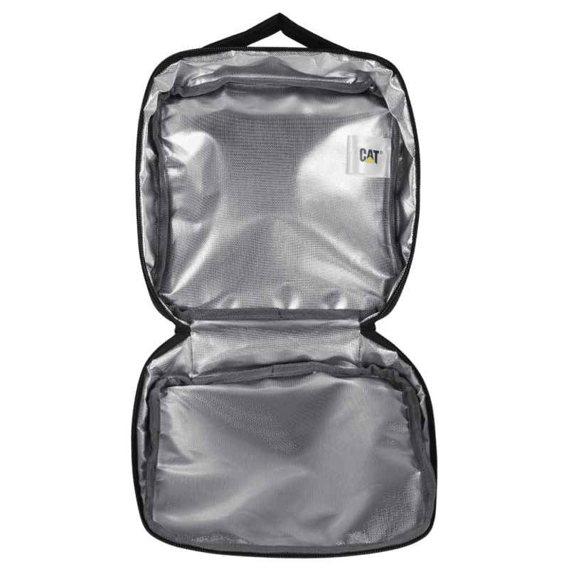 Lunch Bag Ισοθερμική τσάντα Caterpillar 84862-01 - Image 4