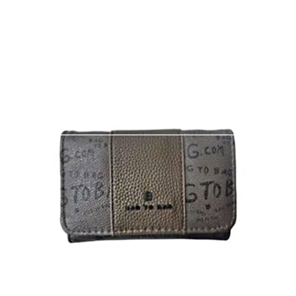 Πορτοφόλι HN-31691 - Khaki