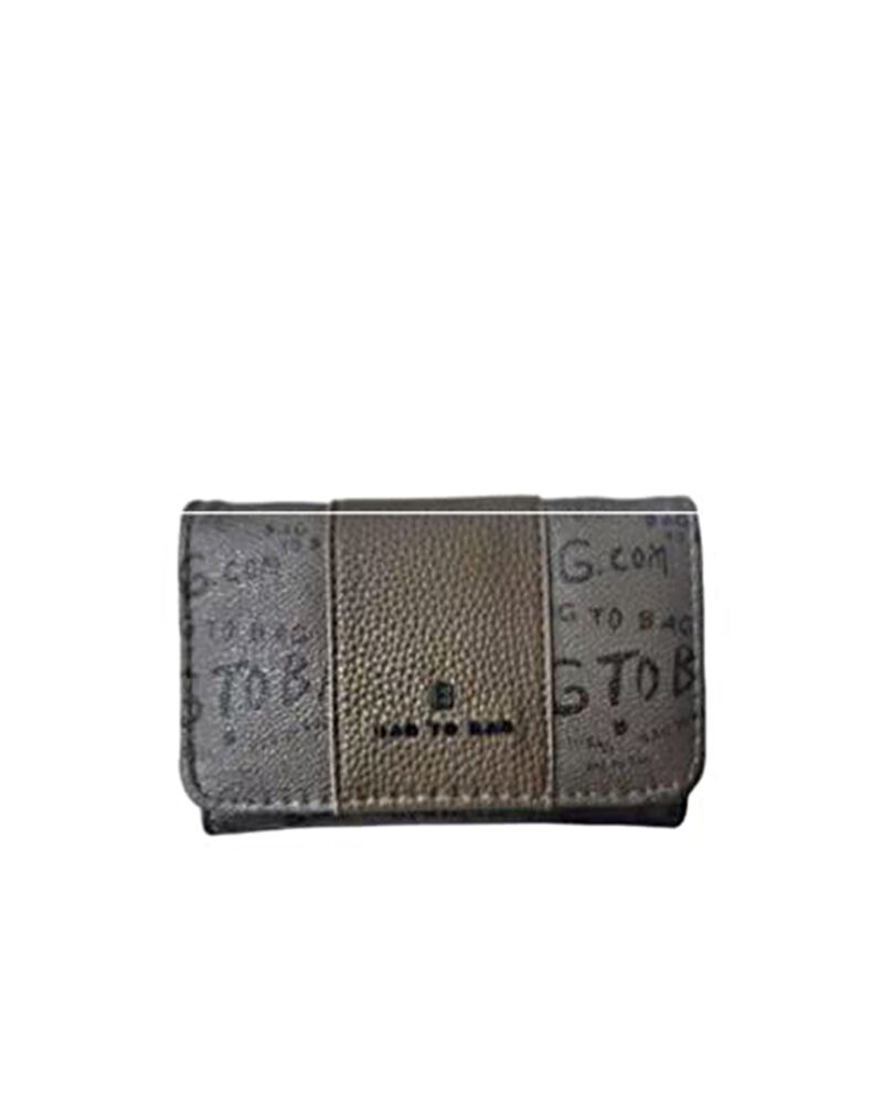 Πορτοφόλι HN-31691 - Khaki