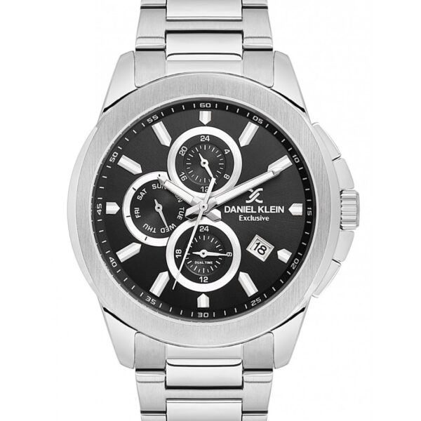 Q&Q Ρολόι χειρός Daniel Klein DK.1.13995-1 DK.1.13995-1