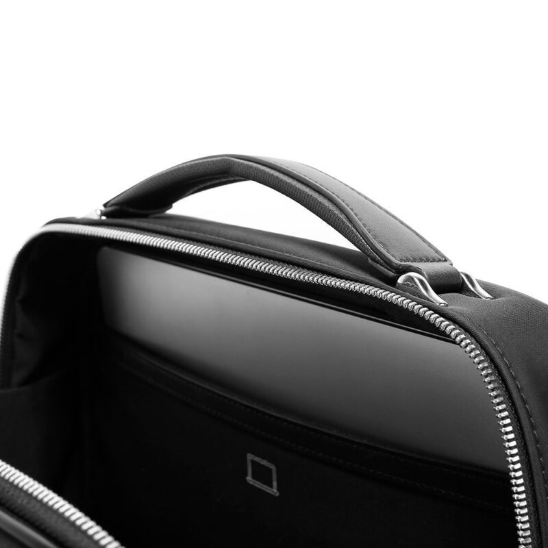 Σακίδιο πλάτης Premium Collection 22L Laptop 15,6” Bange QS500 μαύρο - Image 5
