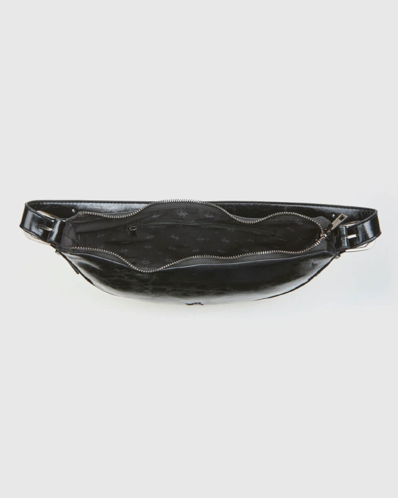 VERDE ΓΥΝΑΙΚΕΙΑ ΤΣΑΝΤΑ ΑΜΠΙΓΙΕ 01-0002032 ΜΑΥΡΟ - Image 4